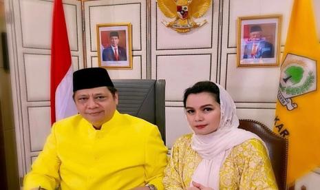 Golkar Peringati Tahun Baru Islam di Jatim