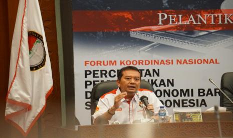 Ketua Umum Forum Koordinasi Nasional Percepatan Pembentukan Daerah Otonomi Baru (Forkonas PP DOB) Syaiful Huda berharap raker Komisi II dengan Mendagri Tito menjadi pintu masuk pencabutan moratorium pemekaran wilayah di Indonesia.