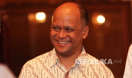 Ilham Akbar Habibie 