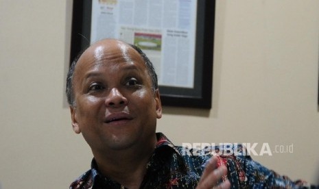 Ilham Habibie