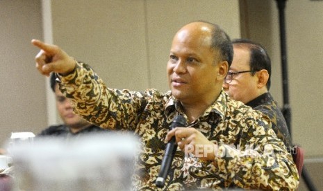 Ilham Akbar Habibie