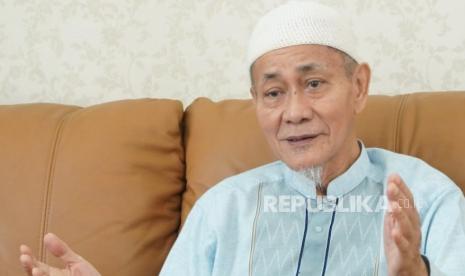 Mathlaul Anwar Sarankan Pemerintah Ambil Sikap Tegas Ormas Pelanggar Hukum