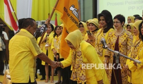 Golkar kubu Ical