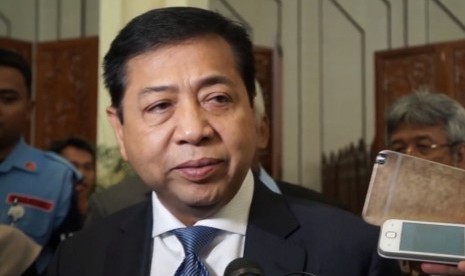 Setya Novanto