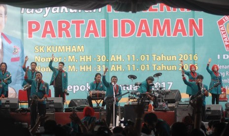 Partai Idaman