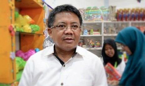 Presiden PKS Sohibul Iman