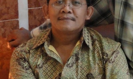 Ketua Umum Rabithah Haji Indonesia, Ade Marfuddin