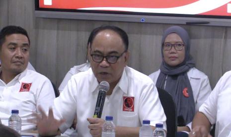 Ketua Umum DPP Projo, Budi Arie Setiadi.