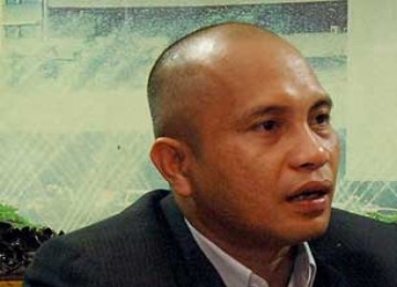 Ketua Fraksi PKB, Marwan Ja’far