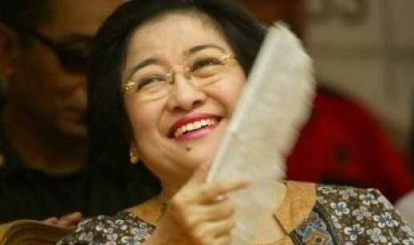 Megawati Soekarnoputri