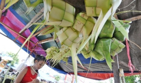 Ketupat