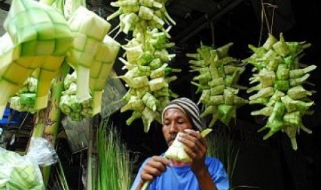 Ketupat