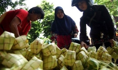 Ketupat