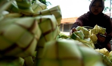 Ketupat