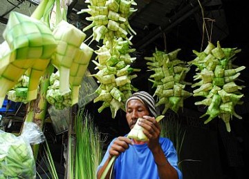 Ketupat