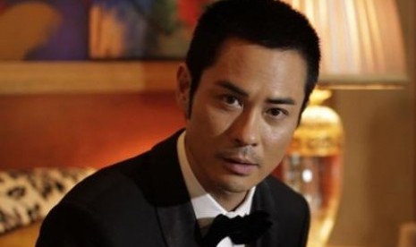 Kevin Cheng