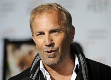 Kevin Costner