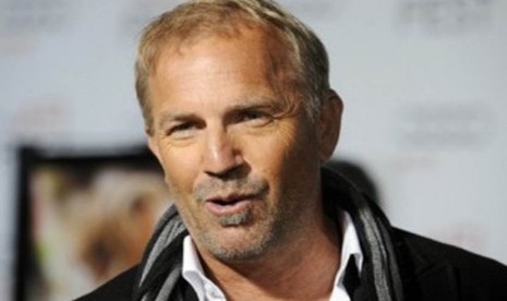 Kevin Costner