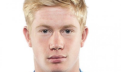 Kevin de Bruyne