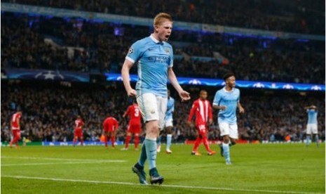 Kevin De Bruyne