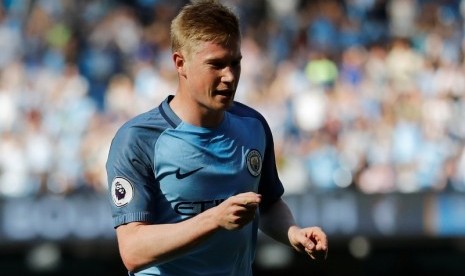 Kevin De Bruyne