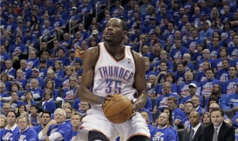 Kevin Durant 