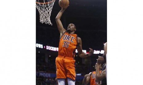 Kevin Durant 