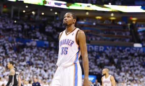 Kevin Durant 