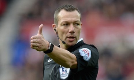 Kevin Friend