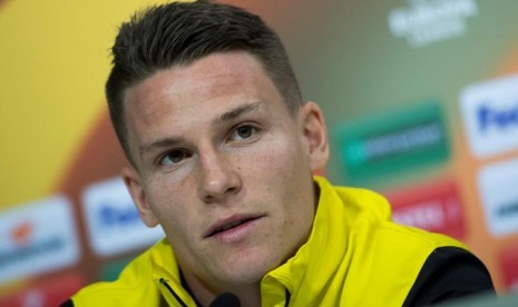 Kevin Gameiro