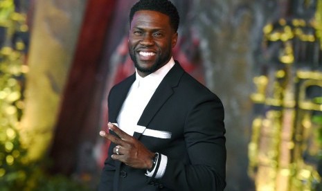 Kevin Hart