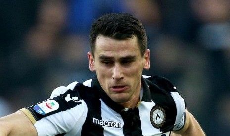 Kevin Lasagna