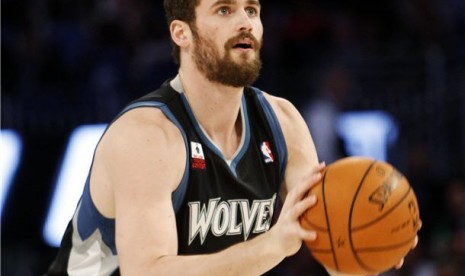 Kevin Love 