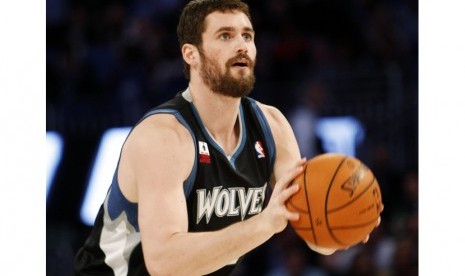 Kevin Love