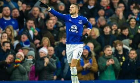 Kevin Mirallas