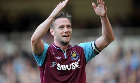 Kevin Nolan