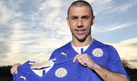 Kevin Phillips