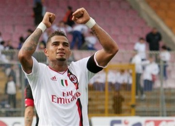 Kevin-Prince Boateng