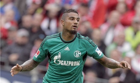 Kevin-Prince Boateng 