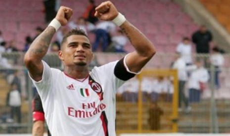 Kevin-Prince Boateng