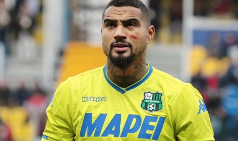 Kevin-Prince Boateng