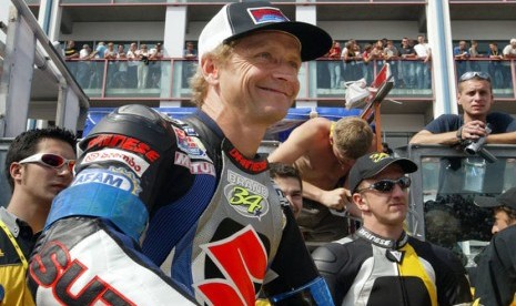 Kevin Schwantz