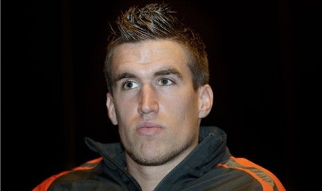 Kevin Strootman 