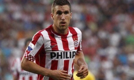 Kevin Strootman