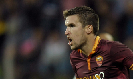 Kevin Strootman.