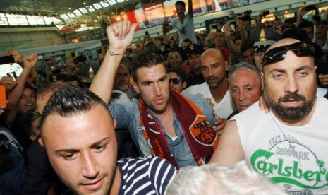 Kevin Strootman