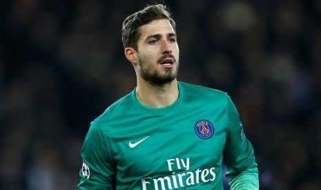 Kevin Trapp