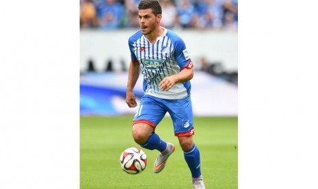 Kevin Volland