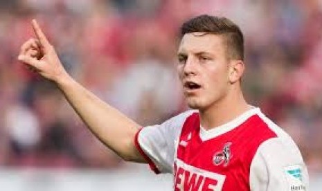 Kevin Wimmer