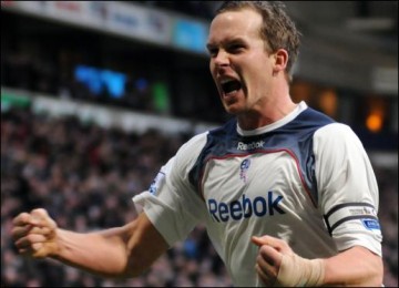 Kevin Davies